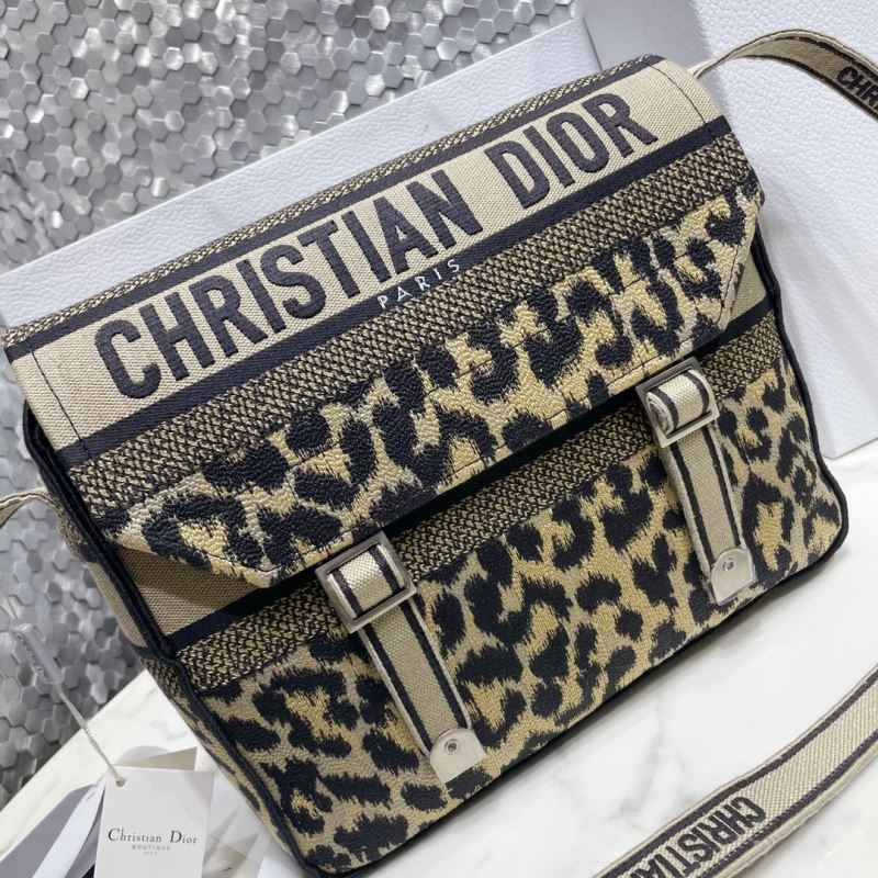 Mens Christian Dior Satchel bags